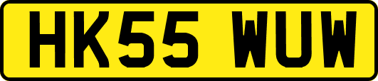 HK55WUW