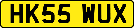 HK55WUX