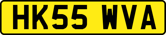 HK55WVA
