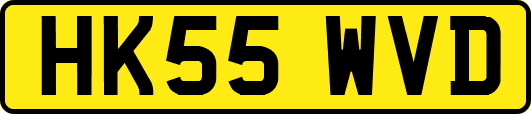 HK55WVD