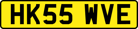 HK55WVE