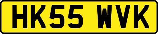 HK55WVK