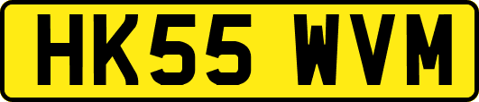 HK55WVM