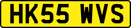 HK55WVS