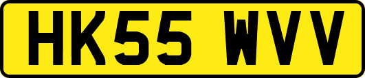 HK55WVV
