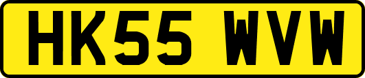 HK55WVW