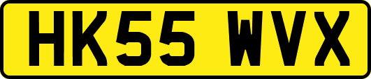 HK55WVX