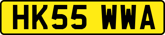 HK55WWA