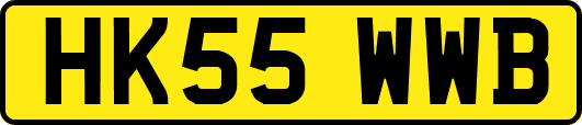 HK55WWB