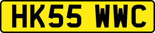 HK55WWC