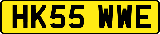 HK55WWE