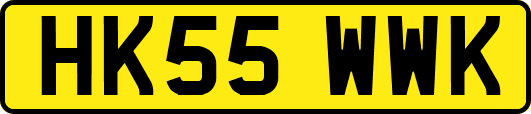 HK55WWK