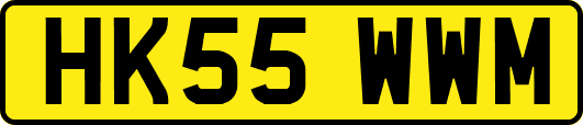 HK55WWM