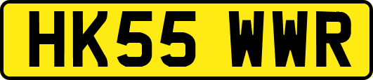 HK55WWR