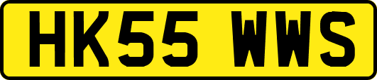HK55WWS