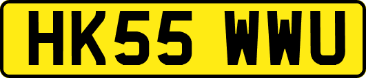 HK55WWU