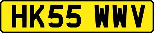 HK55WWV
