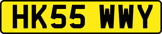 HK55WWY
