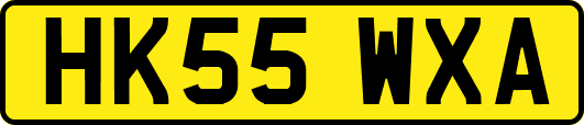 HK55WXA