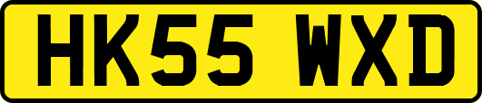 HK55WXD