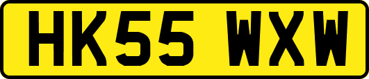 HK55WXW