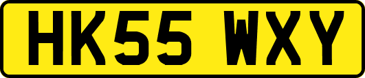 HK55WXY