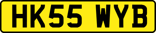 HK55WYB