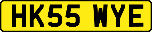 HK55WYE