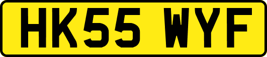 HK55WYF