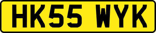 HK55WYK