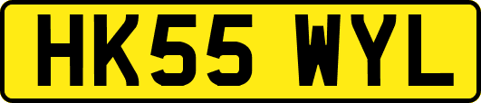 HK55WYL