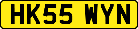 HK55WYN
