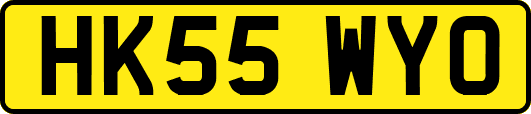 HK55WYO