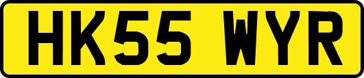 HK55WYR
