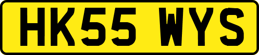 HK55WYS