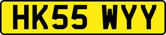 HK55WYY