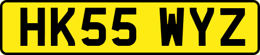 HK55WYZ