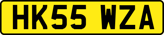 HK55WZA