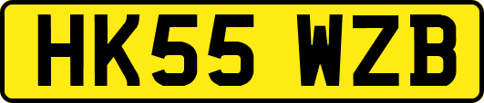 HK55WZB