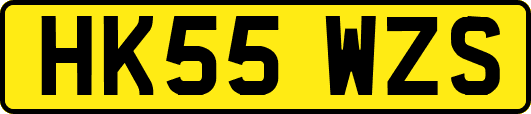 HK55WZS