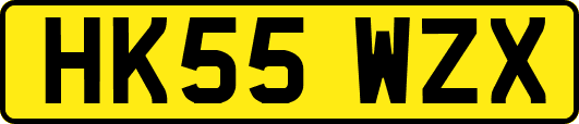 HK55WZX