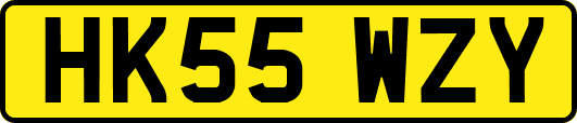 HK55WZY