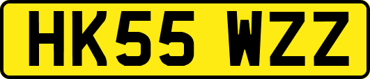 HK55WZZ