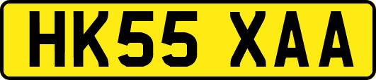 HK55XAA