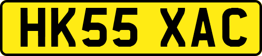 HK55XAC