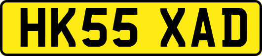 HK55XAD