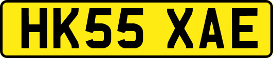 HK55XAE