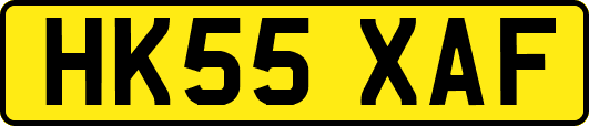 HK55XAF