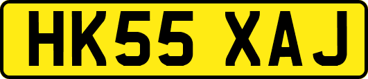 HK55XAJ