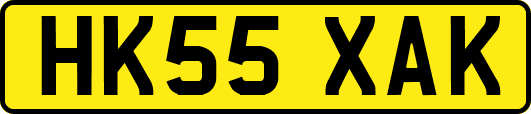 HK55XAK